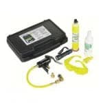 Mobile Car Air Conditioning Inspection