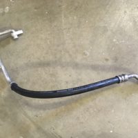 Suzuki Swift AC Hose Repair