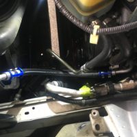Holden Commodore VE AC Hose Holden Commodore VE AC Hose