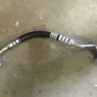 Hyundai Highlander AC Hose Leaking
