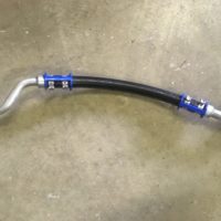 Hyundai Highlander AC Hose New