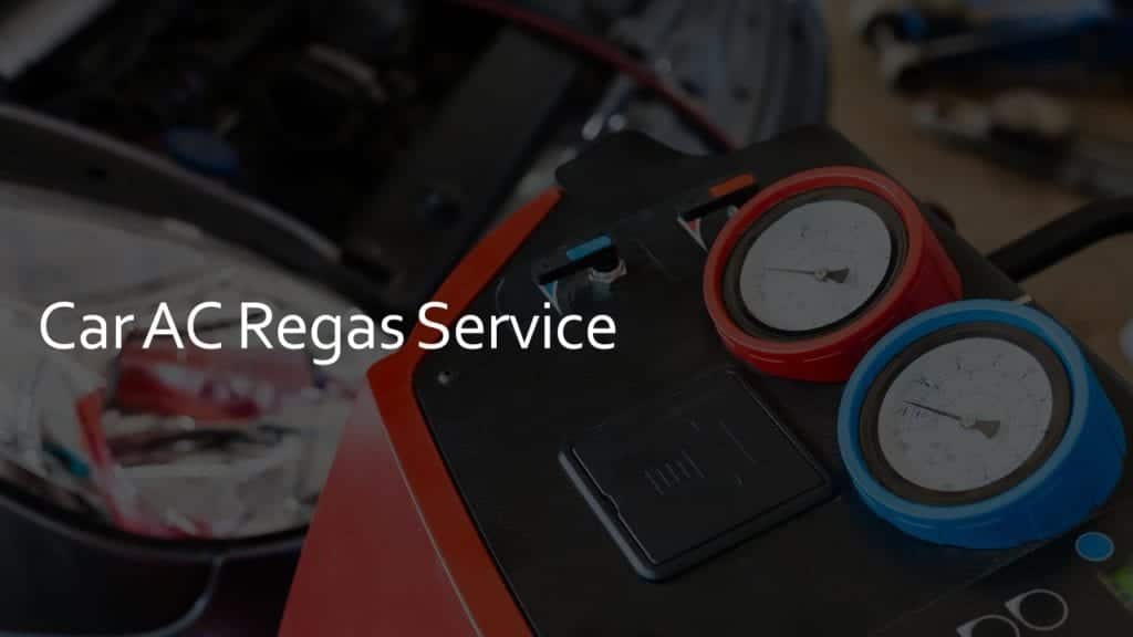 Mobile Car Aircon Regas Brisbane Car Air Conditioning Brisbane